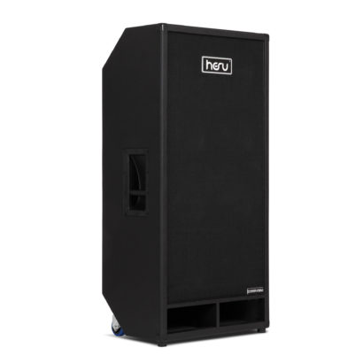 HESU B810 Bass Standard Cabinet